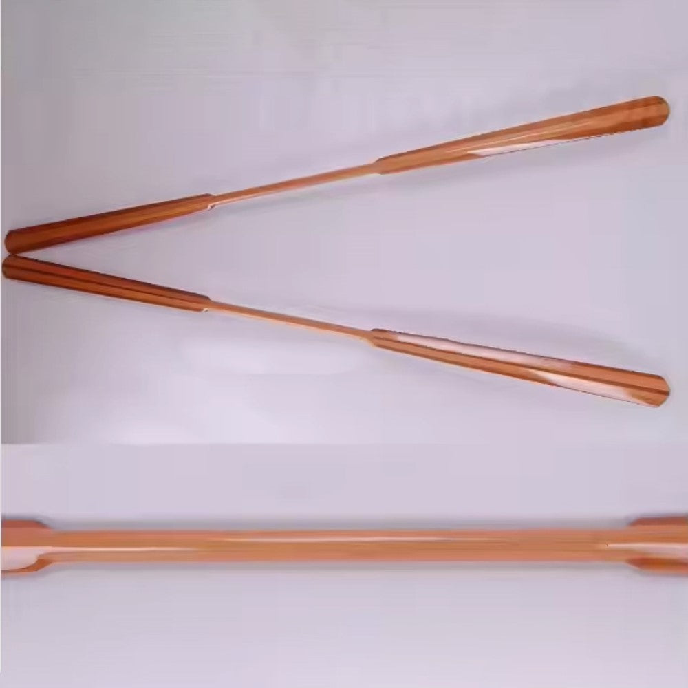 Greenland Paddle for kayak CSK 7ft - K173 - Old Modern