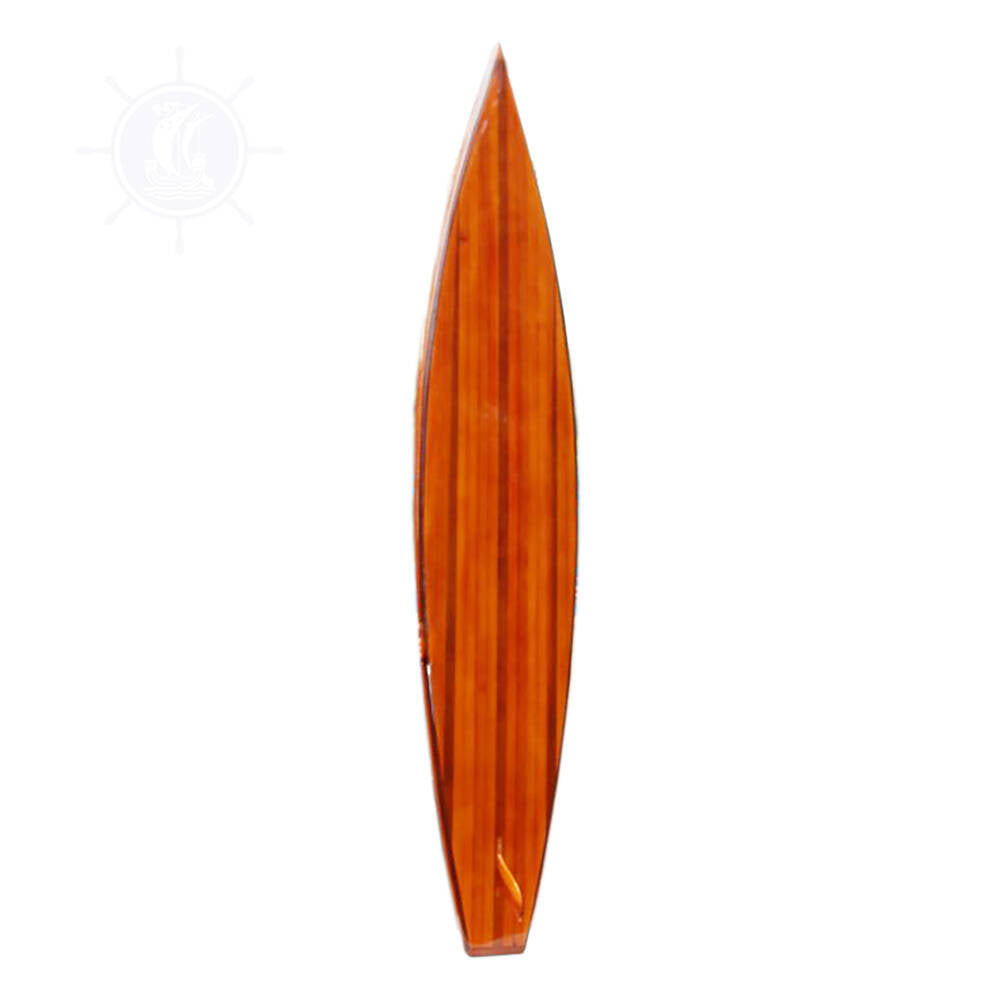 Stand up paddle board (12ft) with deck - K186B - Old Modern