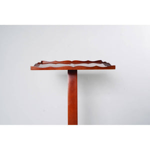 Wooden Certificate Stand - P070 - Old Modern