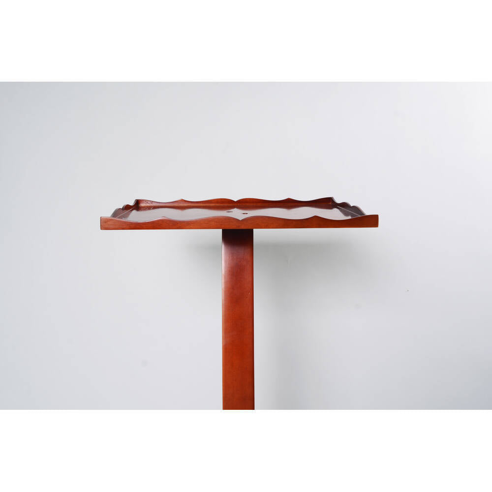 Wooden Certificate Stand - P070 - Old Modern