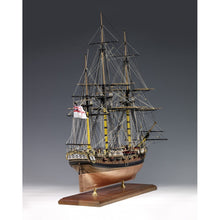 Pegasus Amati Model Ship Kit 1300/05