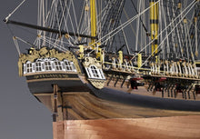 Pegasus Amati Model Ship Kit 1300/05