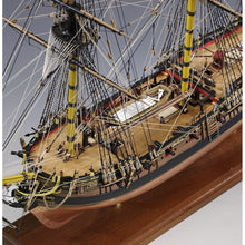 Pegasus Amati Model Ship Kit 1300/05