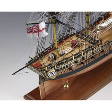 Pegasus Amati Model Ship Kit 1300/05