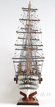 Old Modern AMERIGO VESPUCCI PAINTED T003