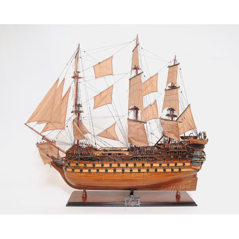 La Bretagne Admiral Line - T042 - Old Modern