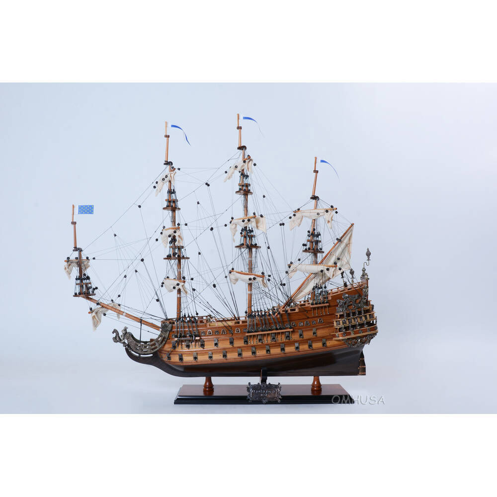 Soleil Royal Medium Admiral Line - T071 - Old Modern