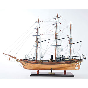 CSS Alabama w/o Sail Admiral Line - T292 - Old Modern