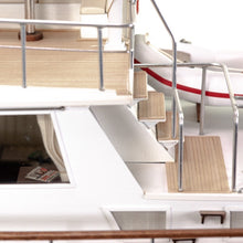 Grand Banks 1:20 Amati Model Ship Kit 1607