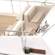 Grand Banks 1:20 Amati Model Ship Kit 1607