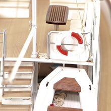 Grand Banks 1:20 Amati Model Ship Kit 1607