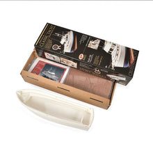 Grand Banks 1:20 Amati Model Ship Kit 1607