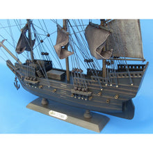 Handcrafted Model Ships Wooden Flying Dutchman Model Pirate Ship 20 Dutchman 20
