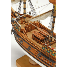 AMATI MAYFLOWER- 1ST STEP (AMATI, 1/135) 600/05