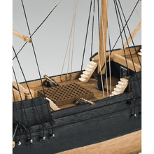 AMATI PIRATE SHIP (AMATI 1/135) 600/01