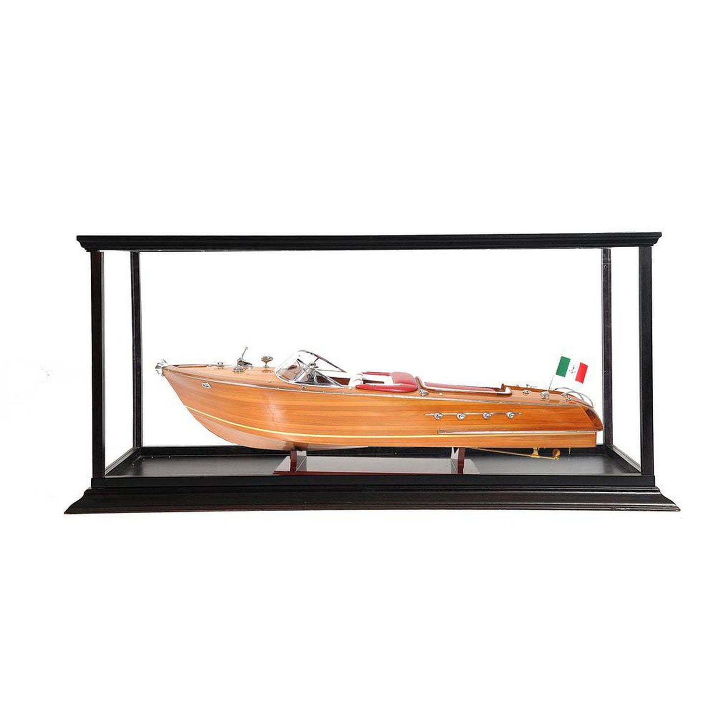 Old Modern Aquarama Exclusive Edition with Display Case B026A
