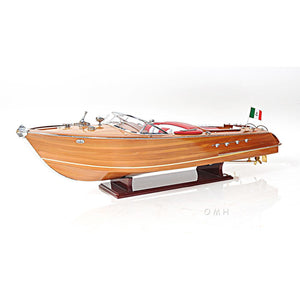 Old Modern Aquarama Exclusive Edition with Display Case B026A