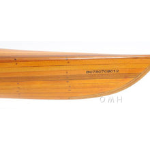 Old Modern Kayak Model B078