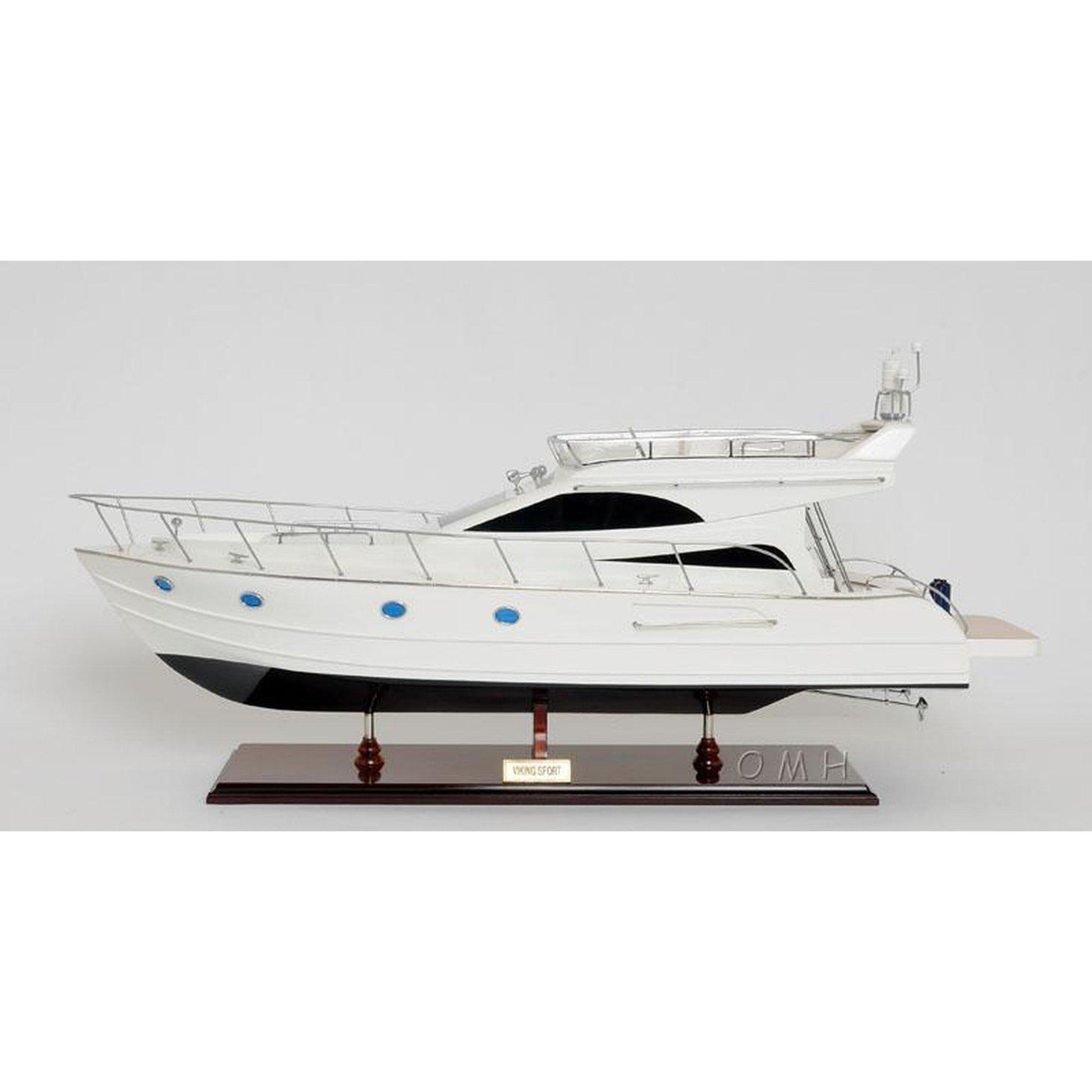 Old Modern Viking Sport Cruiser NEW B082