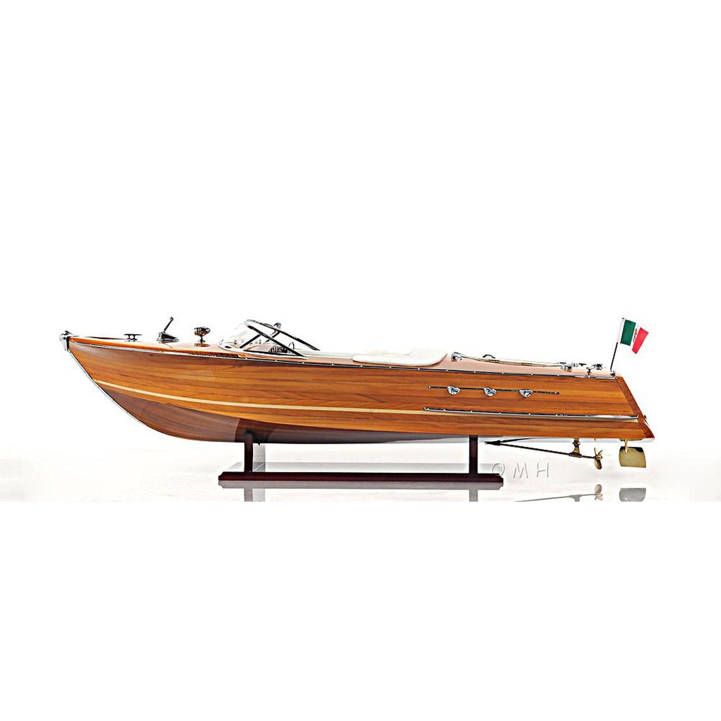 Old Modern Riva Ariston B176