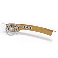 Bellezza RC Capable Kit Amati Model Ship Kit 1612