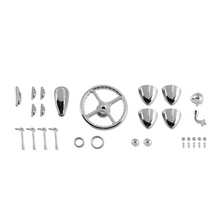Bellezza RC Capable Kit Amati Model Ship Kit 1612