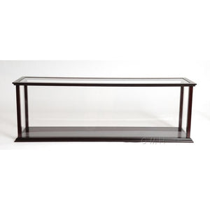 Old Modern Queen Mary Midsize with Display Case C019A