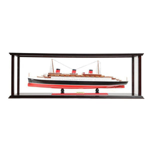 Old Modern Normandie Large with Display Case C026A