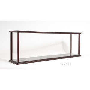 Old Modern Normandie Large with Display Case C026A