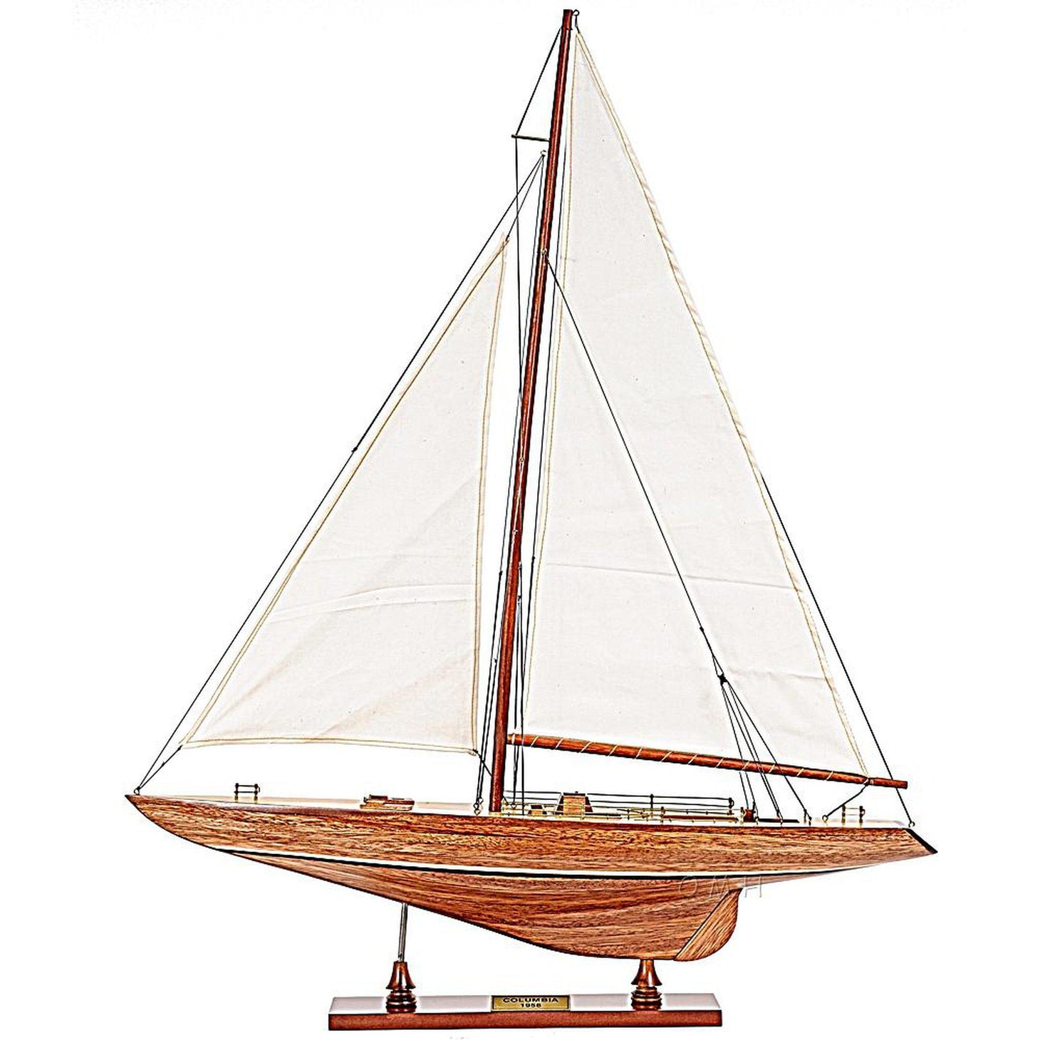 Old Modern Columbia Sm Y011