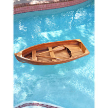 Old Modern Whitehall Dinghy 5-Foot Display K197