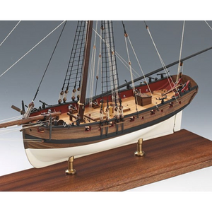 LADY NELSON (AMATI, 1-64) #AM1300/01