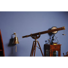 Old Modern Telescope with Stand-40 inch ND018