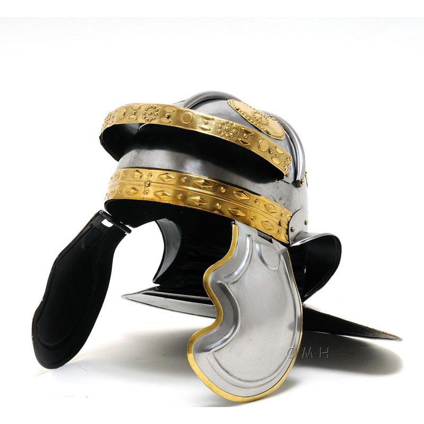 Old Modern Imperial Roman Helmet ND037