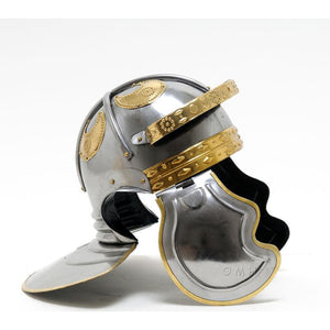 Old Modern Imperial Roman Helmet ND037