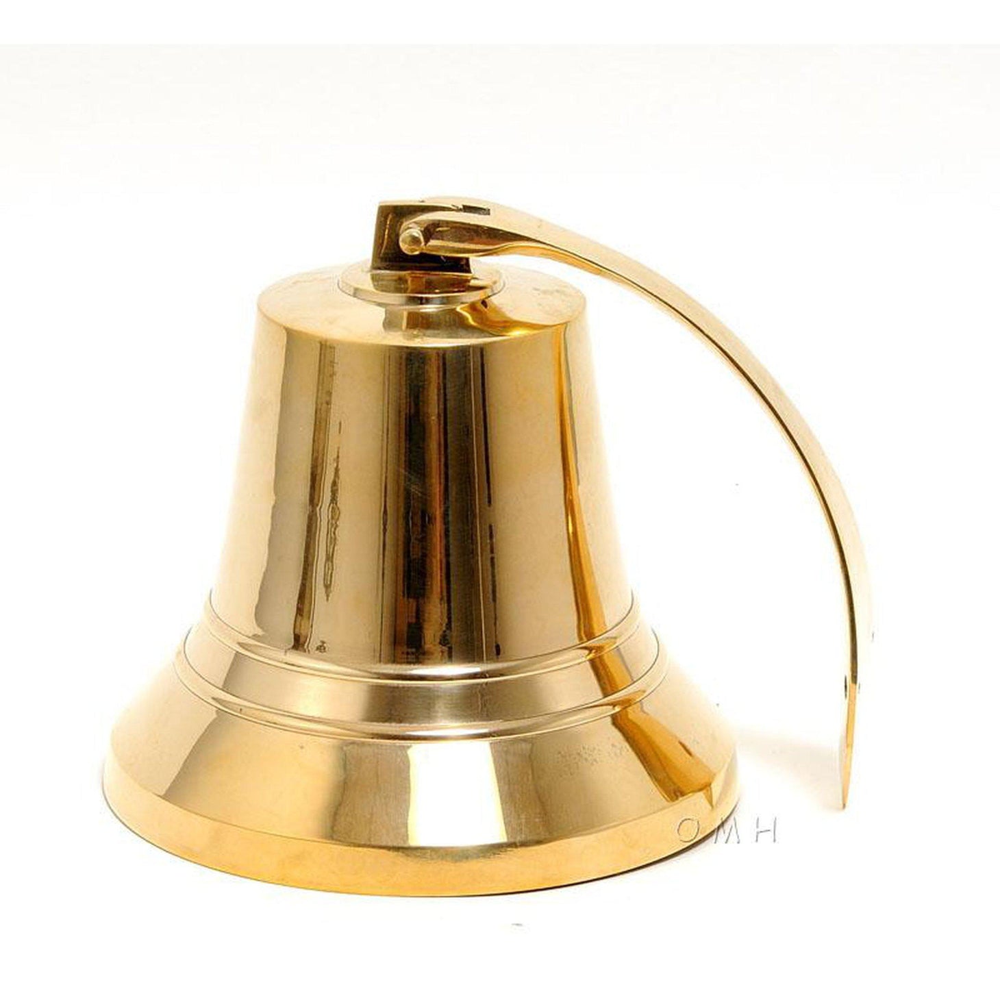 Old Modern Ship Bell-10 inches ND046