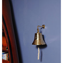 Old Modern Titanic Ship Bell - 6 inches ND047