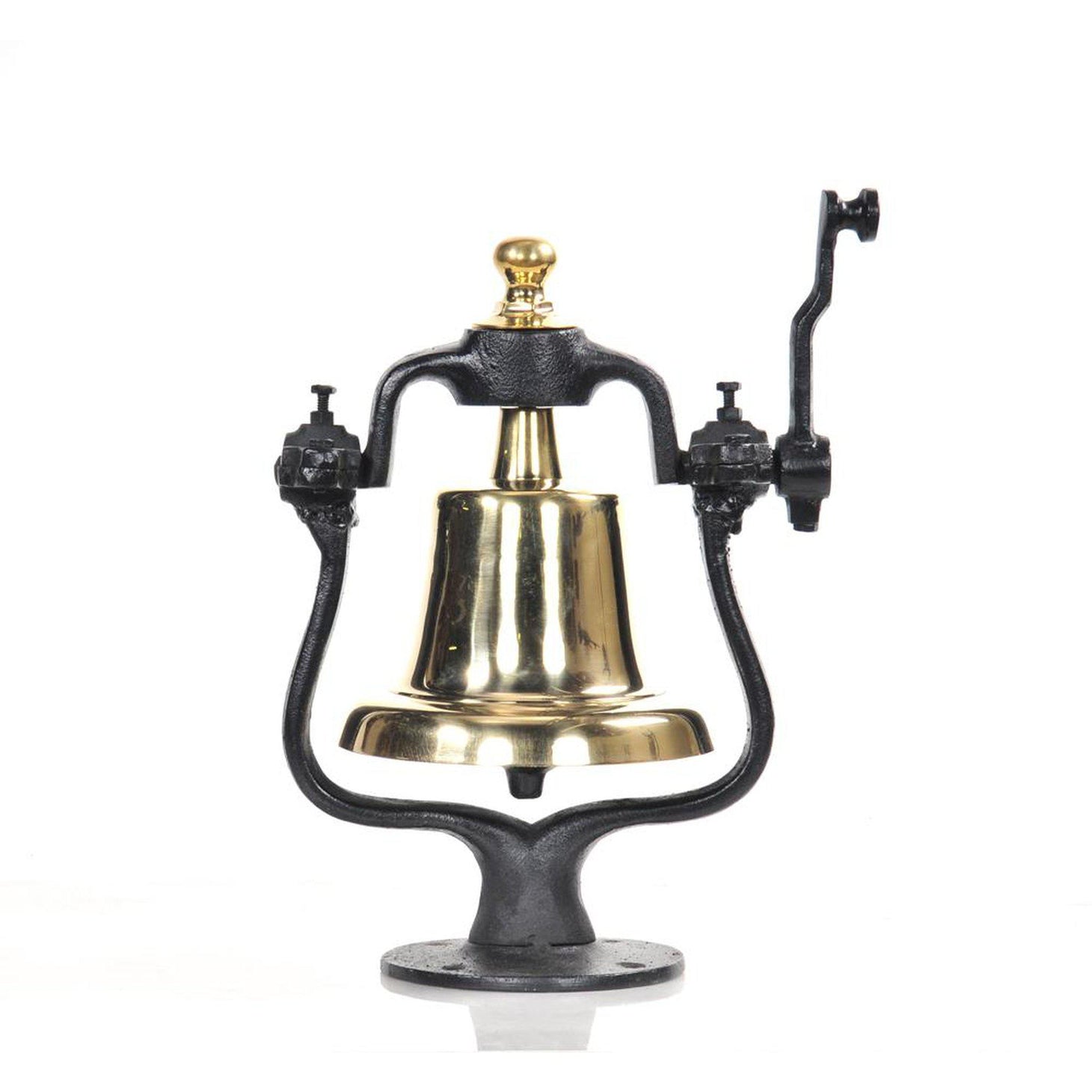 Old Modern Victory Bell ND050