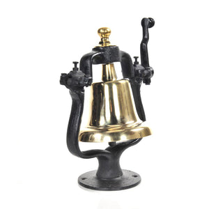 Old Modern Victory Bell ND050