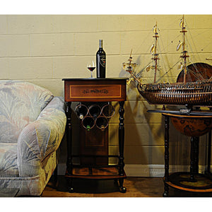 Old Modern Wine Cabinet NG022