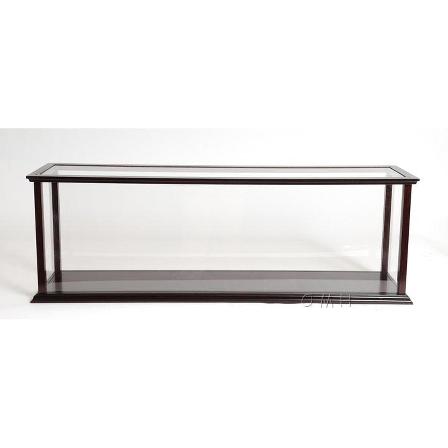 Old Modern Display Case for Cruise Liner Mid P016