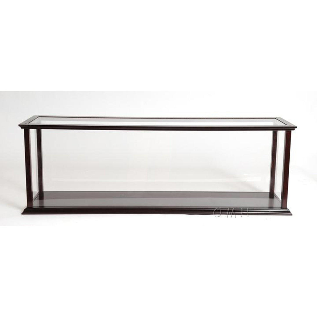 Old Modern Display Case for Cruise Liner Large P019