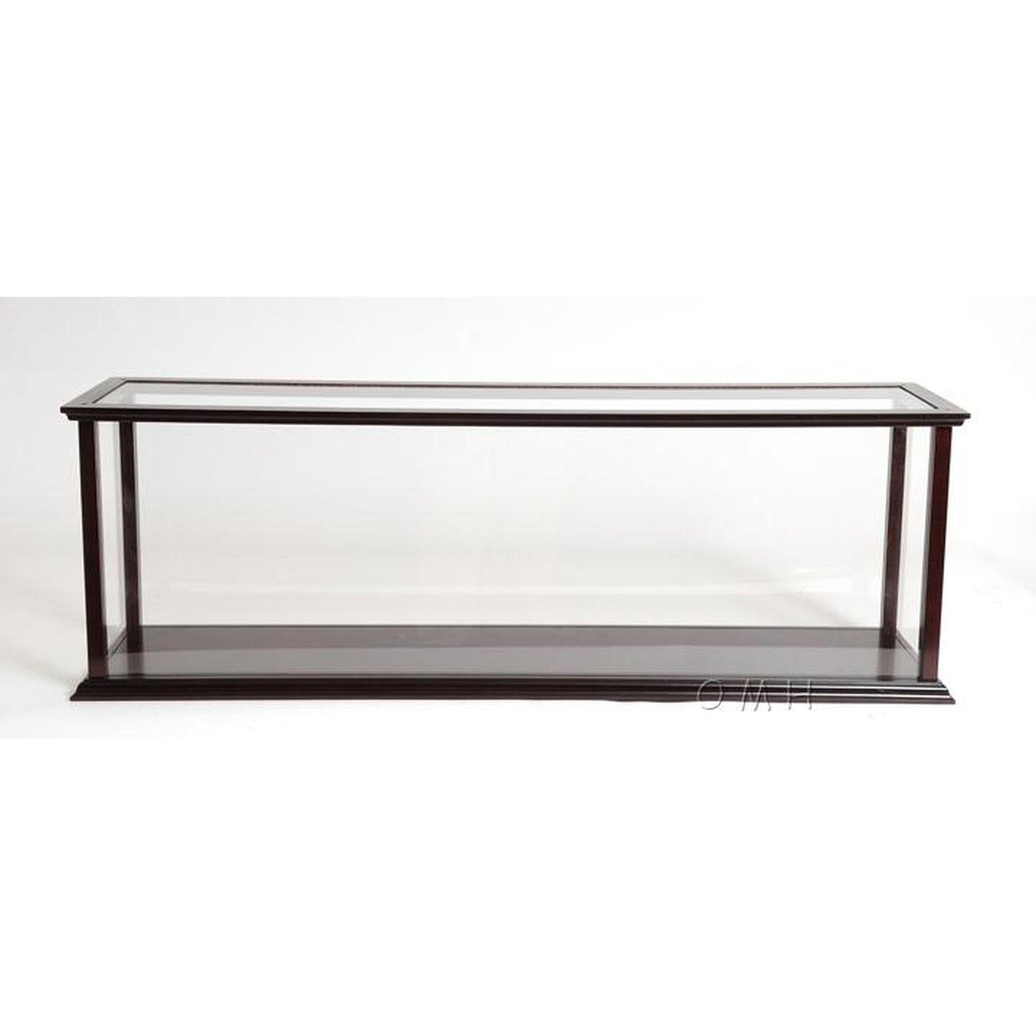 Old Modern Display Case for Cruise Liner Large P019