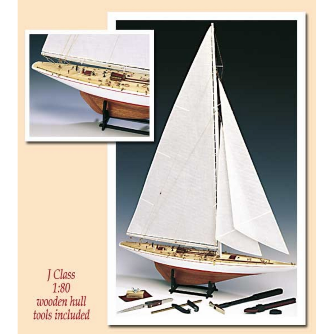 TITANIC Wood Model Ship Kit by Amati