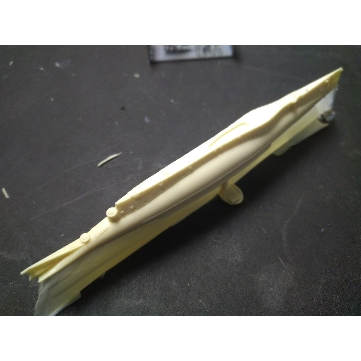 USS S-18 SS-123 S Class Submarine circa 1930's 1/350 Scale Resin Model Ship Kit 4-264