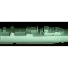 Iron Shipwrights HMS Sirius   Dido class light AA cruiser (1942) 1/350 Scale Resin Model Ship Kit 4-054