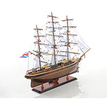 Old Modern Cutty Sark T016