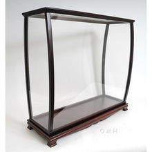 Old Modern San Felipe Large With Table Top Display Case T063A