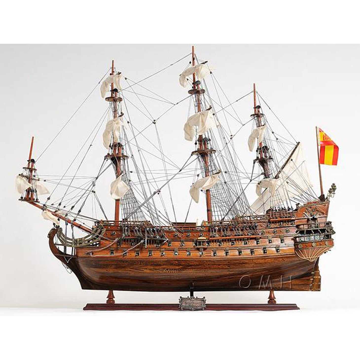 Old Modern San Felipe Exclusive Edition T063