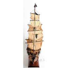 Old Modern Pirate Ship Exclusive Edition T194